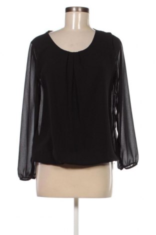 Γυναικεία μπλούζα Sure, Μέγεθος S, Χρώμα Μαύρο, Τιμή 2,12 €