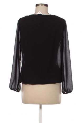 Γυναικεία μπλούζα Sure, Μέγεθος S, Χρώμα Μαύρο, Τιμή 1,76 €