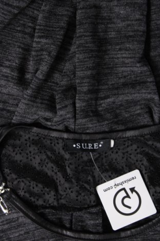 Damen Shirt Sure, Größe L, Farbe Schwarz, Preis 3,04 €