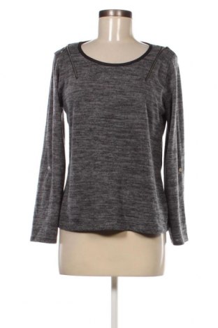 Γυναικεία μπλούζα Sure, Μέγεθος L, Χρώμα Γκρί, Τιμή 2,35 €