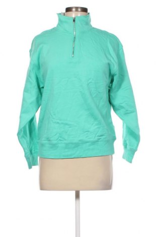 Γυναικεία μπλούζα Sussan, Μέγεθος XXS, Χρώμα Μπλέ, Τιμή 47,63 €