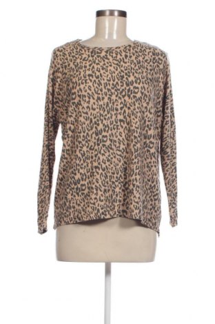 Γυναικεία μπλούζα Sussan, Μέγεθος XS, Χρώμα Πολύχρωμο, Τιμή 4,21 €