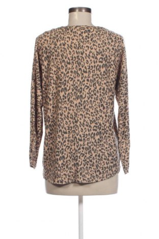 Γυναικεία μπλούζα Sussan, Μέγεθος XS, Χρώμα Πολύχρωμο, Τιμή 4,21 €