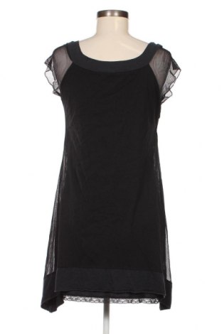 Γυναικεία μπλούζα Susy Mix, Μέγεθος M, Χρώμα Μαύρο, Τιμή 3,89 €