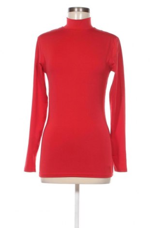 Γυναικεία μπλούζα TCA, Μέγεθος M, Χρώμα Κόκκινο, Τιμή 8,35 €