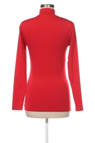 Γυναικεία μπλούζα TCA, Μέγεθος M, Χρώμα Κόκκινο, Τιμή 4,64 €