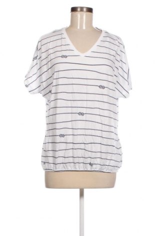Damen Shirt TCM, Größe XL, Farbe Weiß, Preis 12,83 €