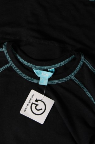 Bluză de femei TCM, Mărime S, Culoare Negru, Preț 15,13 Lei