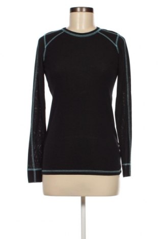 Дамска блуза TCM, Размер S, Цвят Черен, Цена 23,00 лв.