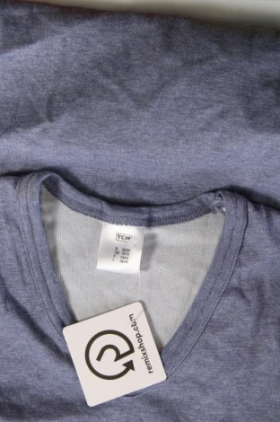 Γυναικεία μπλούζα TCM, Μέγεθος L, Χρώμα Μπλέ, Τιμή 5,17 €