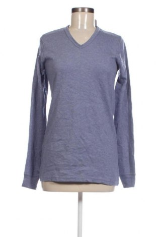 Γυναικεία μπλούζα TCM, Μέγεθος L, Χρώμα Μπλέ, Τιμή 6,46 €