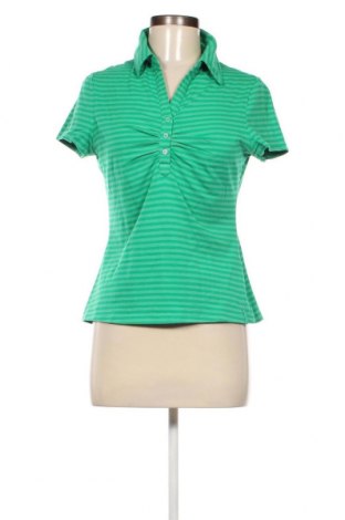 Bluză de femei TCM, Mărime S, Culoare Verde, Preț 29,92 Lei