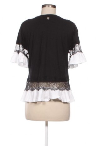 Дамска блуза TWINSET, Размер L, Цвят Черен, Цена 123,00 лв.