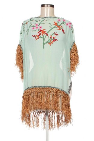 Γυναικεία μπλούζα TWINSET, Μέγεθος M, Χρώμα Πολύχρωμο, Τιμή 49,12 €