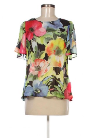 Γυναικεία μπλούζα TWINSET, Μέγεθος XXS, Χρώμα Πολύχρωμο, Τιμή 60,77 €
