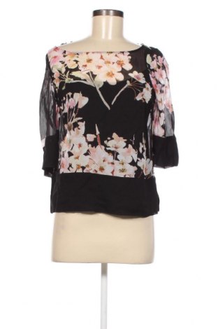 Γυναικεία μπλούζα TWINSET, Μέγεθος XS, Χρώμα Μαύρο, Τιμή 70,23 €
