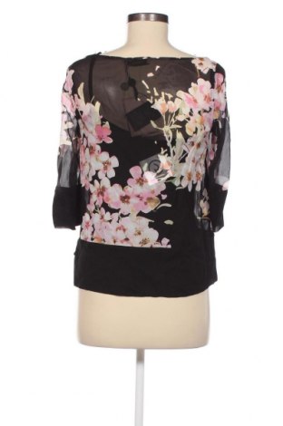 Дамска блуза TWINSET, Размер XS, Цвят Черен, Цена 144,10 лв.