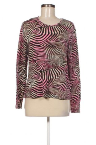 Γυναικεία μπλούζα Taifun, Μέγεθος L, Χρώμα Πολύχρωμο, Τιμή 16,33 €