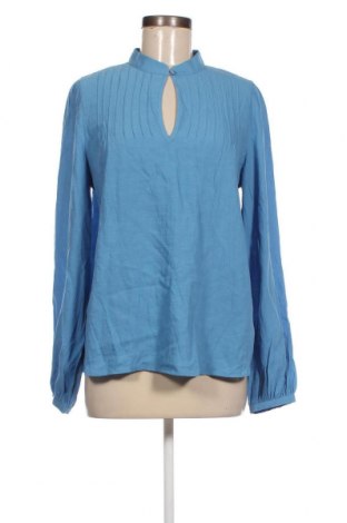 Damen Shirt Taifun, Größe M, Farbe Blau, Preis 33,40 €