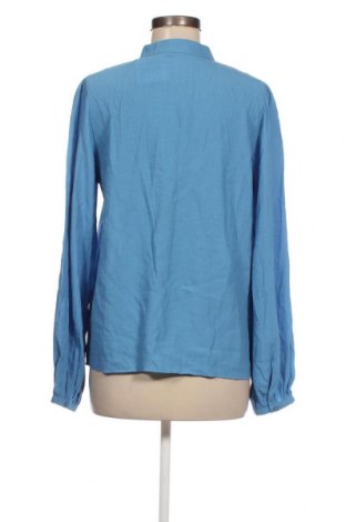 Damen Shirt Taifun, Größe M, Farbe Blau, Preis 20,04 €