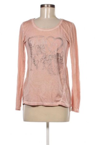 Damen Shirt Taifun, Größe M, Farbe Rosa, Preis 33,99 €