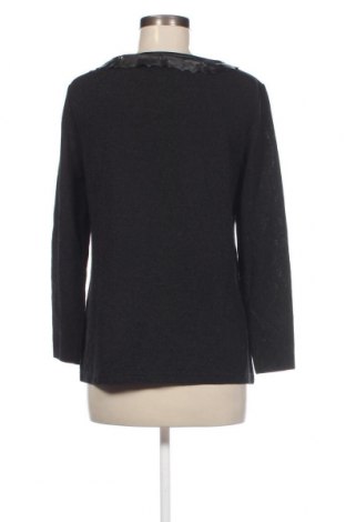 Γυναικεία μπλούζα Taifun, Μέγεθος M, Χρώμα Μαύρο, Τιμή 5,64 €