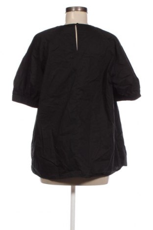 Дамска блуза Taifun, Размер XXL, Цвят Черен, Цена 108,00 лв.