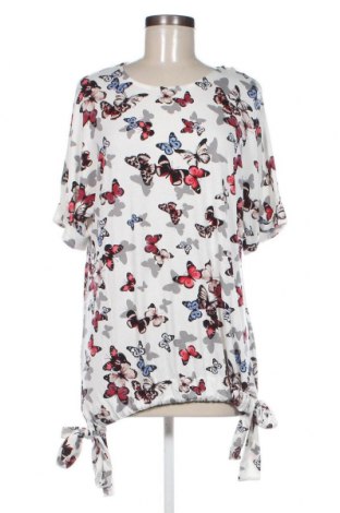 Γυναικεία μπλούζα Taifun, Μέγεθος M, Χρώμα Πολύχρωμο, Τιμή 17,81 €