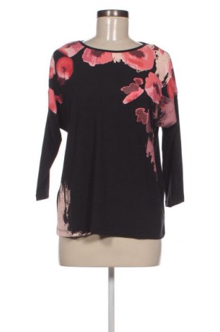 Damen Shirt Taifun, Größe M, Farbe Schwarz, Preis € 25,00
