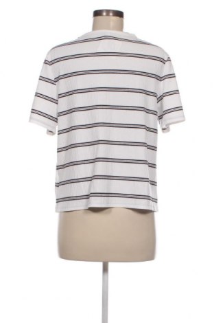 Damen Shirt Takko Fashion, Größe XL, Farbe Weiß, Preis 5,10 €