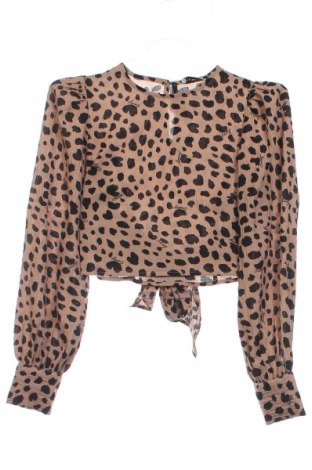 Γυναικεία μπλούζα Tally Weijl, Μέγεθος XS, Χρώμα Πολύχρωμο, Τιμή 3,76 €