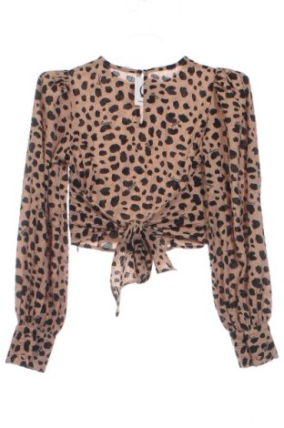 Дамска блуза Tally Weijl, Размер XS, Цвят Многоцветен, Цена 3,99 лв.