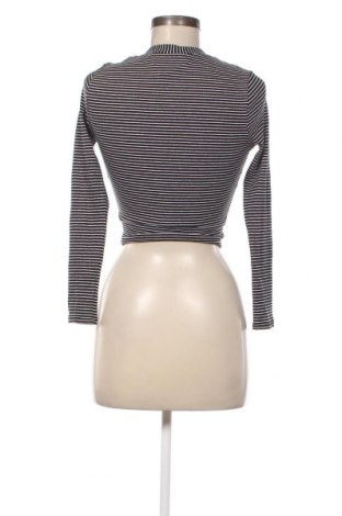 Γυναικεία μπλούζα Tally Weijl, Μέγεθος S, Χρώμα Πολύχρωμο, Τιμή 1,76 €