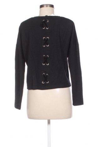 Γυναικεία μπλούζα Tally Weijl, Μέγεθος L, Χρώμα Μαύρο, Τιμή 2,35 €