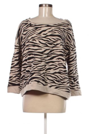Дамска блуза Tally Weijl, Размер L, Цвят Многоцветен, Цена 19,00 лв.