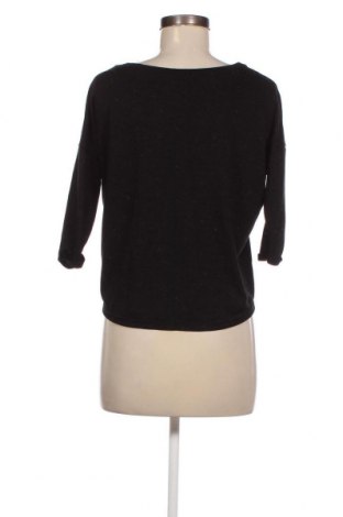 Дамска блуза Tally Weijl, Размер XXS, Цвят Черен, Цена 4,56 лв.