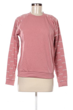 Дамска блуза Tally Weijl, Размер S, Цвят Розов, Цена 19,00 лв.
