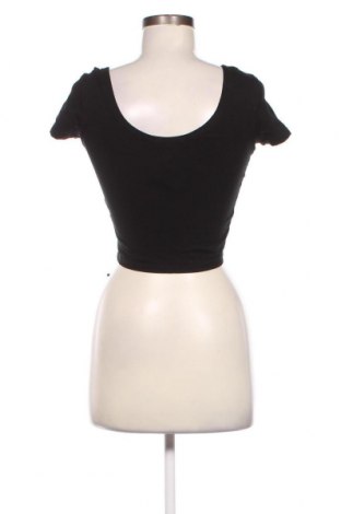 Дамска блуза Tally Weijl, Размер M, Цвят Черен, Цена 19,55 лв.