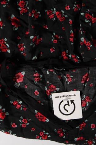 Γυναικεία μπλούζα Tally Weijl, Μέγεθος XL, Χρώμα Πολύχρωμο, Τιμή 5,77 €