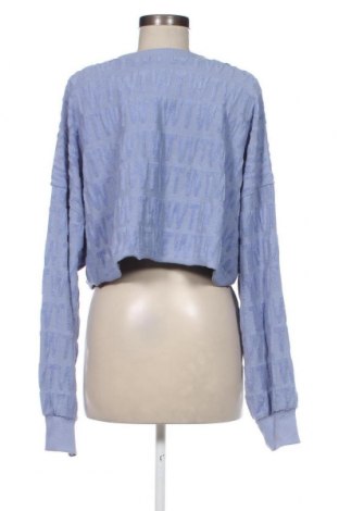 Damen Shirt Tally Weijl, Größe L, Farbe Blau, Preis 7,19 €