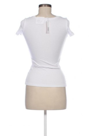 Damen Shirt Tally Weijl, Größe XXS, Farbe Weiß, Preis € 15,98
