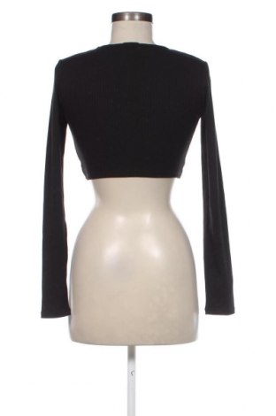 Damen Shirt Tally Weijl, Größe XS, Farbe Schwarz, Preis € 2,40