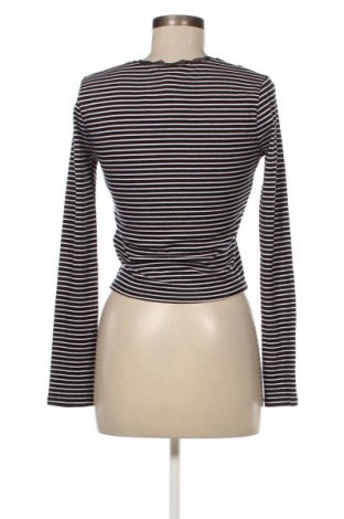 Γυναικεία μπλούζα Tally Weijl, Μέγεθος L, Χρώμα Πολύχρωμο, Τιμή 3,84 €