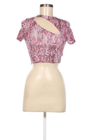 Γυναικεία μπλούζα Tally Weijl, Μέγεθος XS, Χρώμα Πολύχρωμο, Τιμή 4,63 €