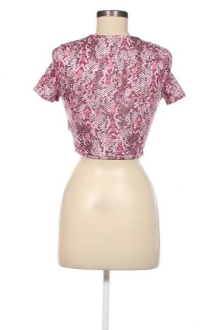 Дамска блуза Tally Weijl, Размер XS, Цвят Многоцветен, Цена 5,58 лв.