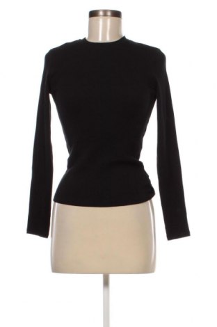 Γυναικεία μπλούζα Tally Weijl, Μέγεθος M, Χρώμα Μαύρο, Τιμή 5,91 €