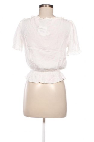 Damen Shirt Tally Weijl, Größe M, Farbe Weiß, Preis € 4,47