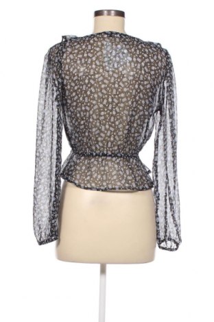 Дамска блуза Tally Weijl, Размер S, Цвят Многоцветен, Цена 6,20 лв.