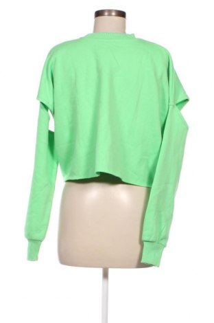 Damen Shirt Tally Weijl, Größe S, Farbe Grün, Preis 15,98 €