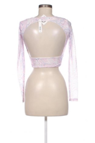 Дамска блуза Tally Weijl, Размер XS, Цвят Многоцветен, Цена 6,20 лв.